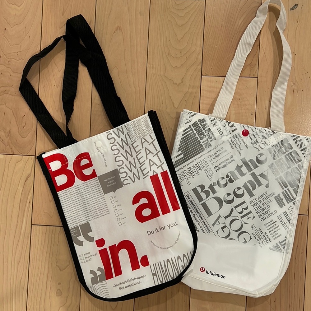 Lululemon bundle